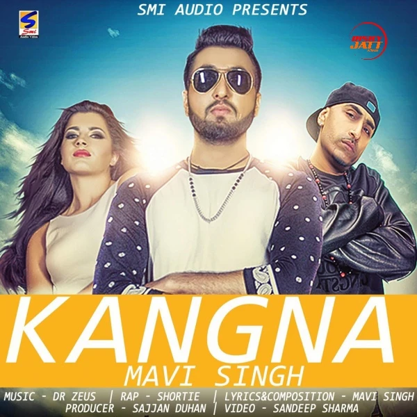 Kangna Mavi Singh mp3 song download, Kangna Mavi Singh full album mp3 song