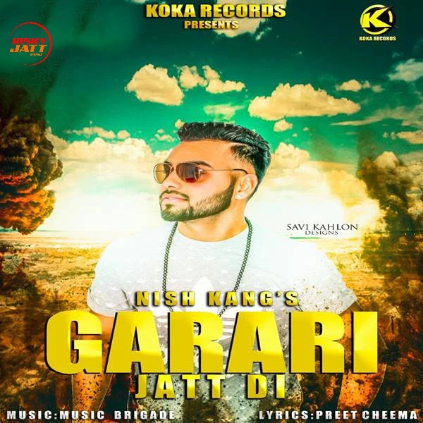 Garari Jatt Di Nish Kang mp3 song download, Garari Jatt Di Nish Kang full album mp3 song