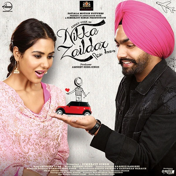 Bach Nayion Sakda Prabh Gill mp3 song download, Bach Nayion Sakda (Nikka Zaildar) Prabh Gill full album mp3 song