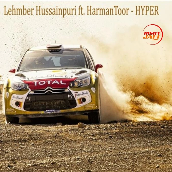 Hyper Lehmber Hussainpuri mp3 song download, Hyper Lehmber Hussainpuri full album mp3 song