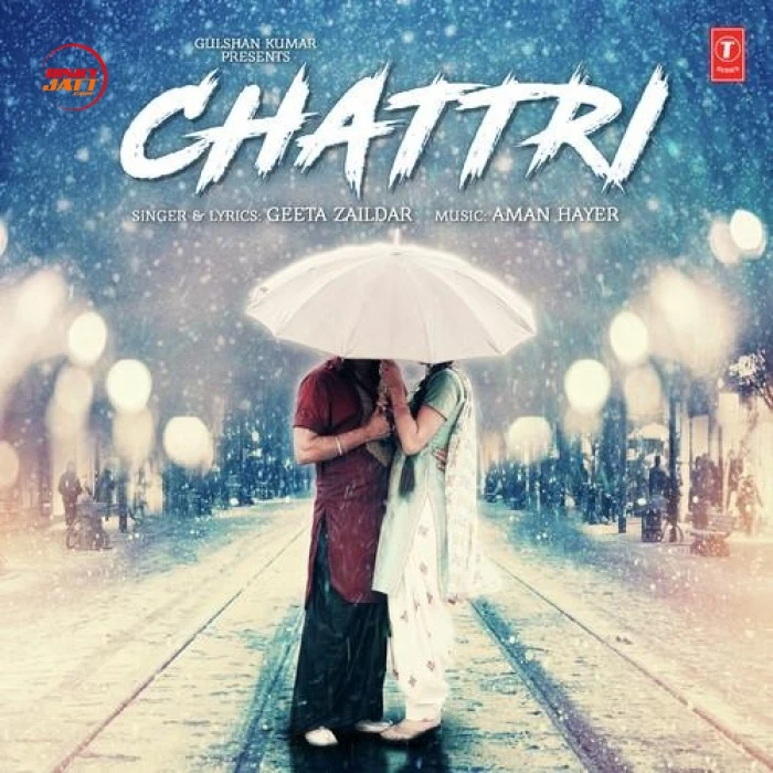 Chattri Geeta Zaildar mp3 song download, Chattri Geeta Zaildar full album mp3 song
