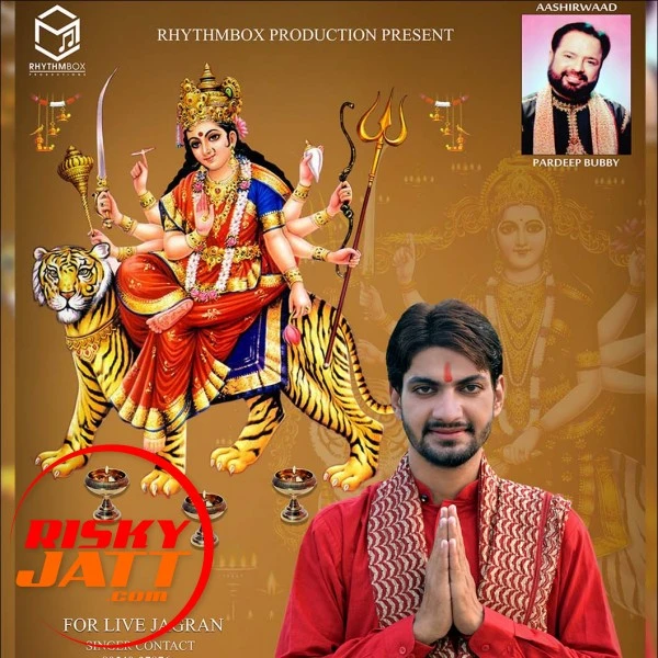Jottan Jag Rahian Nitin Vohra mp3 song download, Jottan Jag Rahian Nitin Vohra full album mp3 song