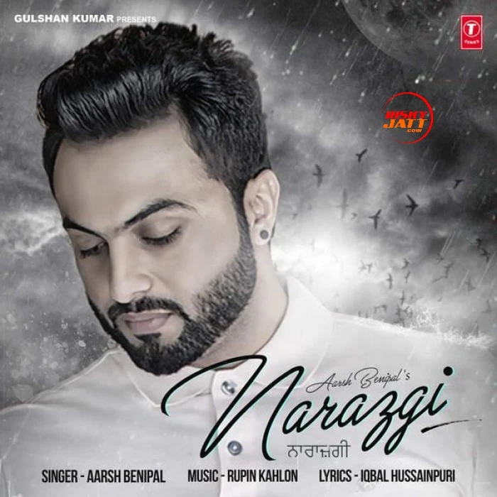 Narazgi Aarsh Benipal mp3 song download, Narazgi Aarsh Benipal full album mp3 song