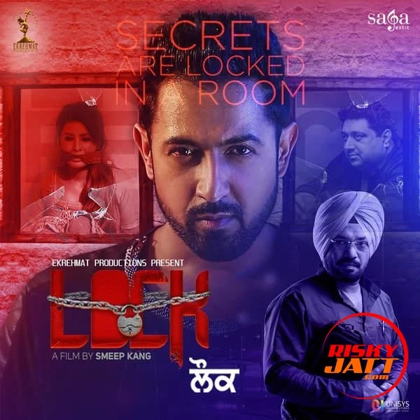 Boliyan Sippy Gill mp3 song download, Lock Sippy Gill full album mp3 song