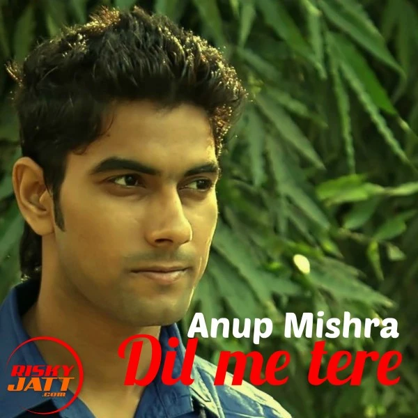 Dil Me Tere Anup Mishra mp3 song download, Dil Me Tere Anup Mishra full album mp3 song
