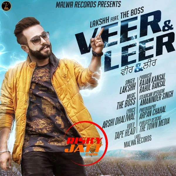 Veer & Leer Lakshh mp3 song download, Veer & Leer Lakshh full album mp3 song