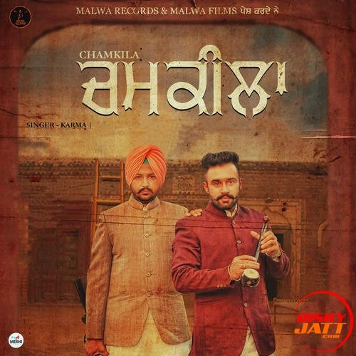 Lok Tath Karma mp3 song download, Chamkila Karma full album mp3 song