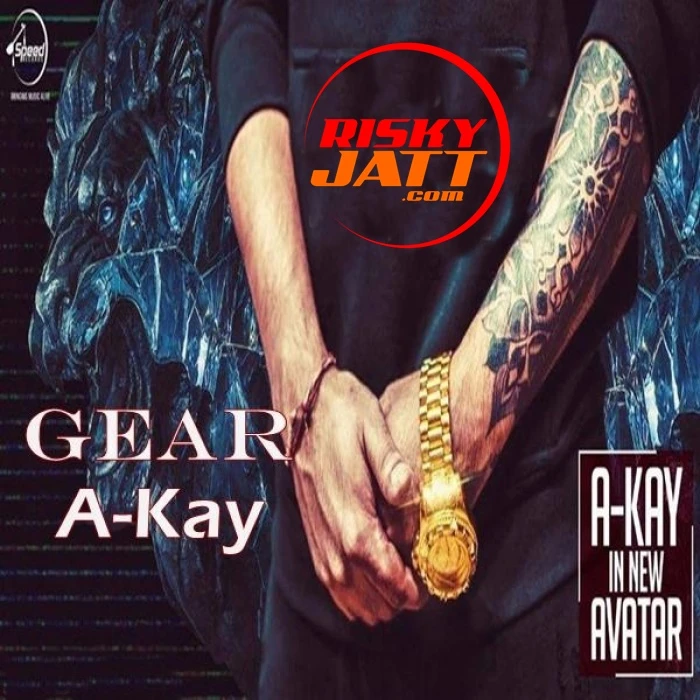 Gear A Kay mp3 song download, Gear A Kay full album mp3 song