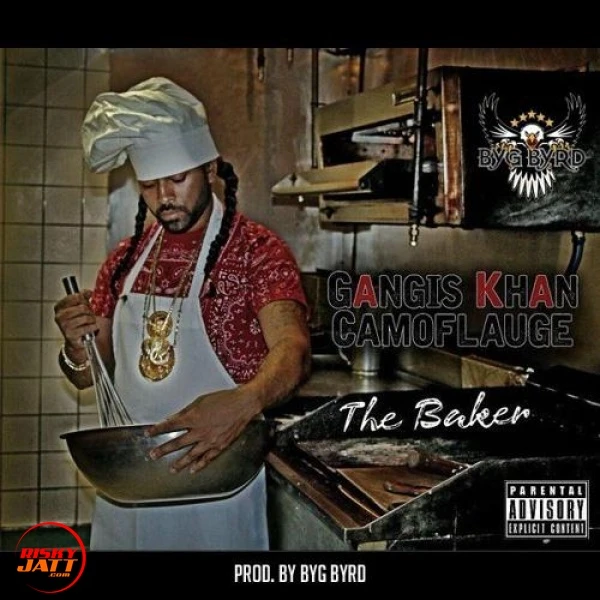 The Baker Gangis Khan mp3 song download, The Baker Gangis Khan full album mp3 song