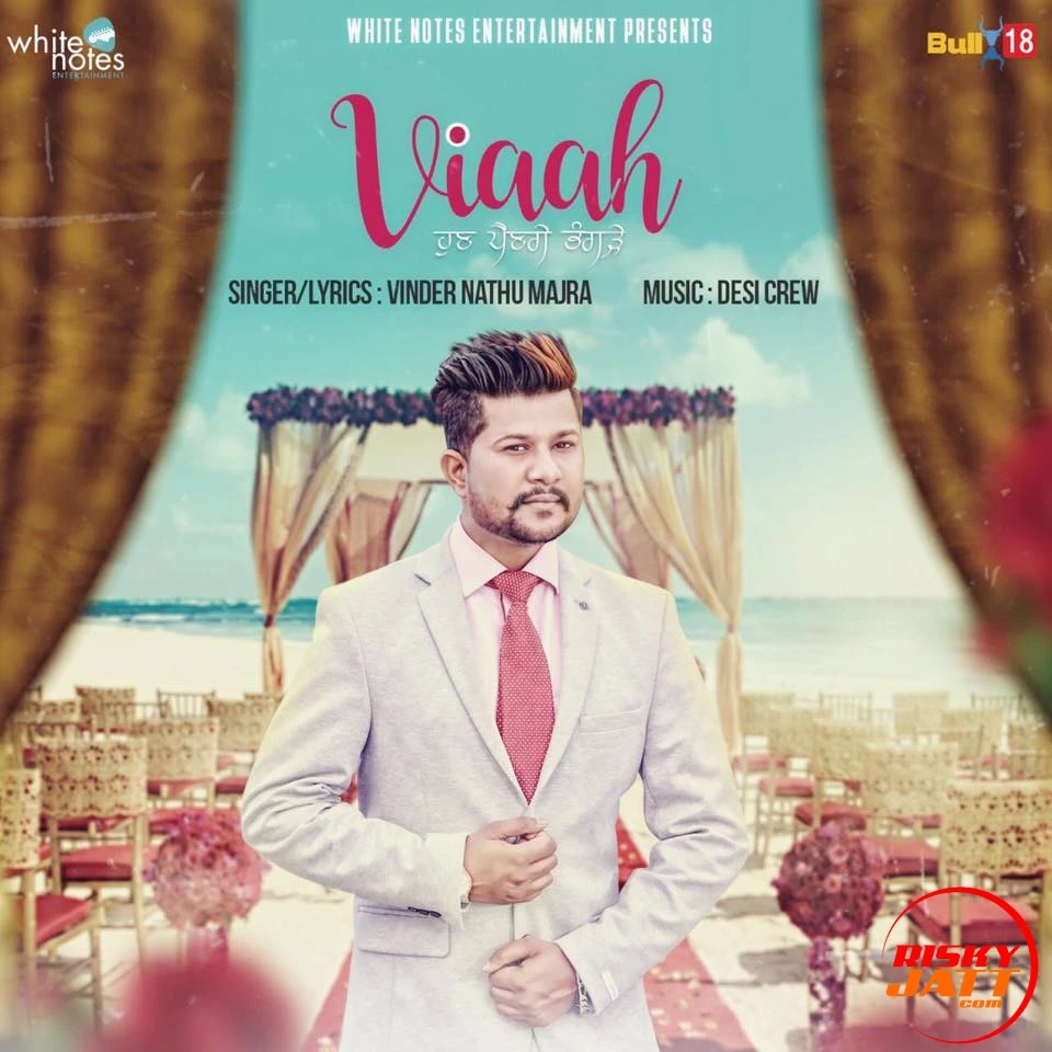 Viaah Vinder Nathu Majra mp3 song download, Viaah Vinder Nathu Majra full album mp3 song