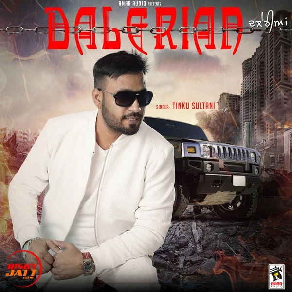 Dalerian Tinku Sultani mp3 song download, Dalerian Tinku Sultani full album mp3 song
