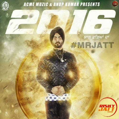 Happy New Year Stylish Singh mp3 song download, Happy New Year Stylish Singh full album mp3 song