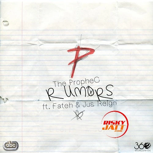 Rumors The Prophec mp3 song download, Rumors The Prophec full album mp3 song