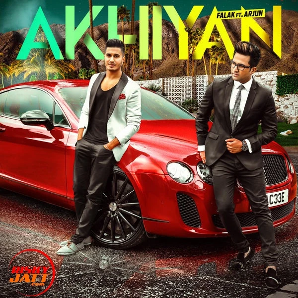 Akhiyan Arjun mp3 song download, Akhiyan Arjun full album mp3 song