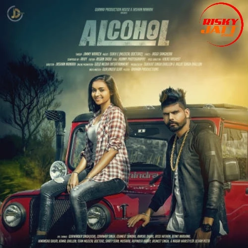Alcohol Jimmy Wraich mp3 song download, Alcohol Jimmy Wraich full album mp3 song