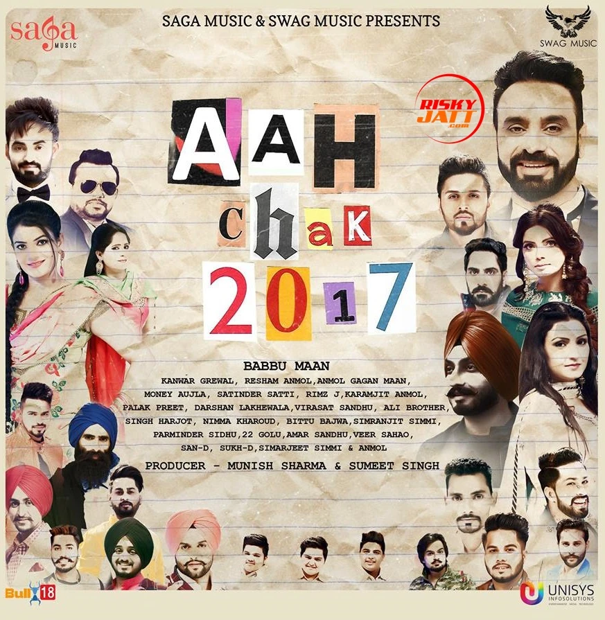 Rally Babbu Maan mp3 song download, Rally Babbu Maan full album mp3 song