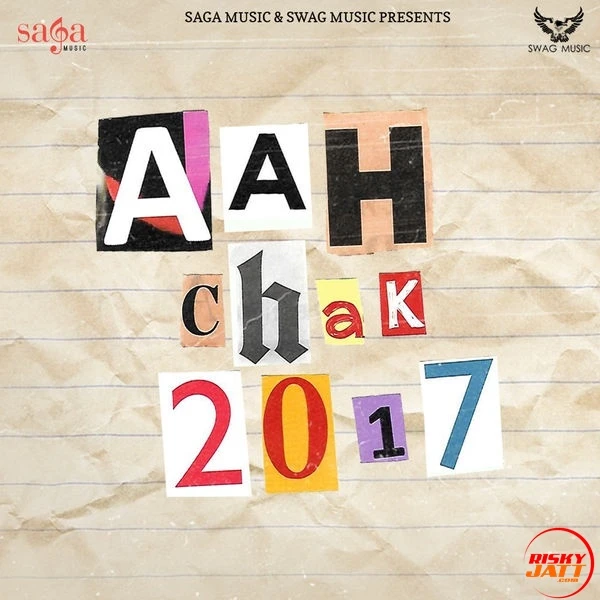 Feem Di Dali Rimz J mp3 song download, Aah Chak 2017 Rimz J full album mp3 song
