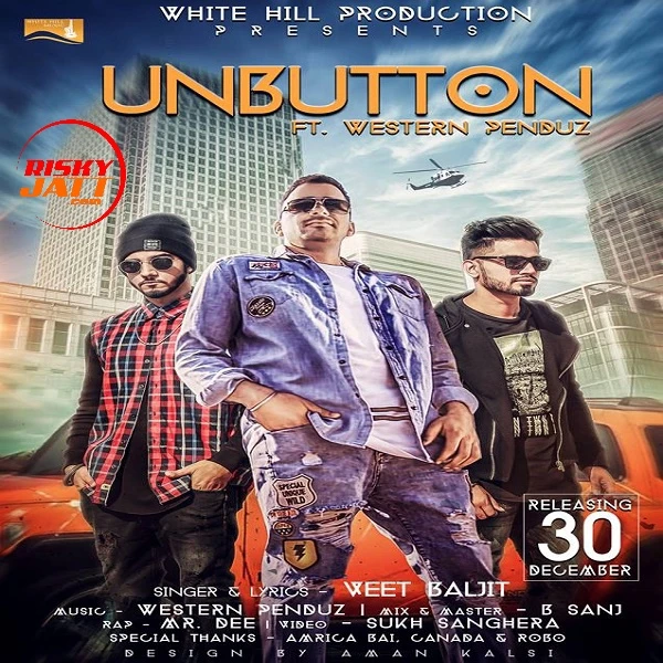 Unbutton Veet Baljit mp3 song download, Unbutton Veet Baljit full album mp3 song