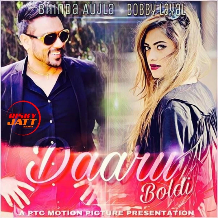 Daaru Boldi Bobby Layal mp3 song download, Daaru Boldi Bobby Layal full album mp3 song