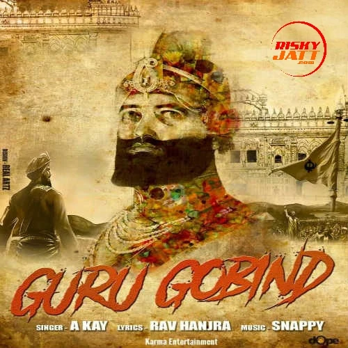 Guru Gobind A Kay mp3 song download, Guru Gobind A Kay full album mp3 song