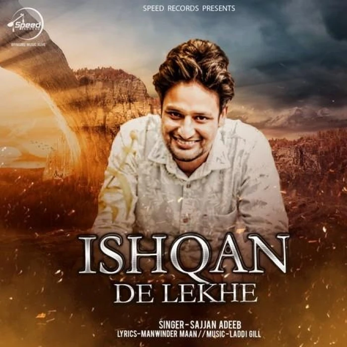 Ishqan De Lekhe Sajjan Adeeb mp3 song download, Ishqan De Lekhe Sajjan Adeeb full album mp3 song