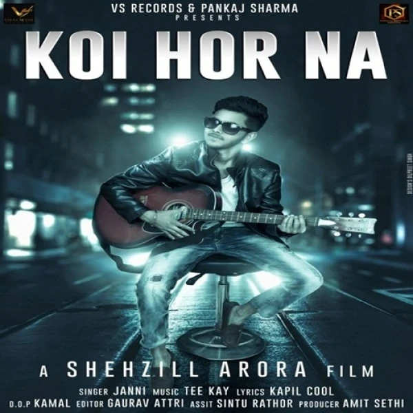 Koi Hor Na Janni mp3 song download, Koi Hor Na Janni full album mp3 song