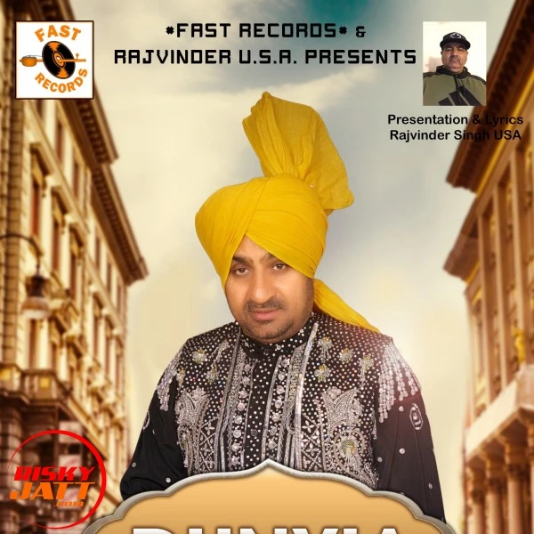 Duniya Sukhwinder Panchhi mp3 song download, Duniya Sukhwinder Panchhi full album mp3 song