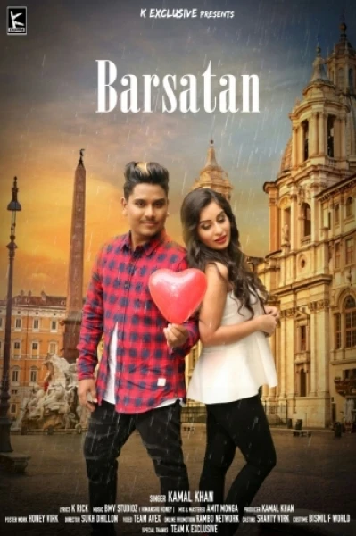 Barsatan Kamal Khan mp3 song download, Barsatan Kamal Khan full album mp3 song