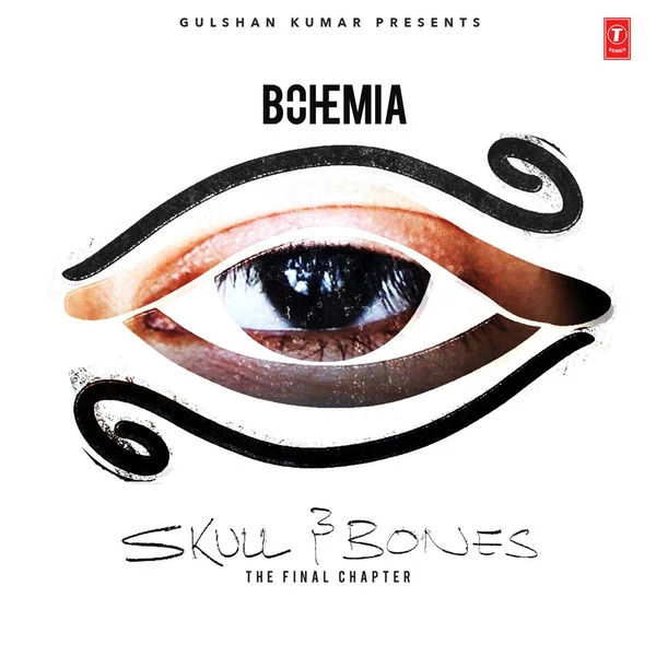 Cadillac Bohemia mp3 song download, Skull & Bones Bohemia full album mp3 song