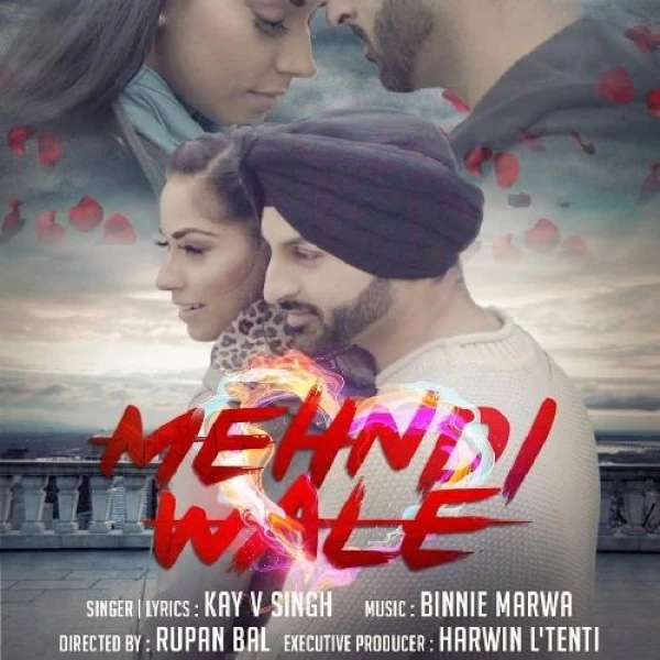 Mehndi Wale Kay V Singh mp3 song download, Mehndi Wale Kay V Singh full album mp3 song