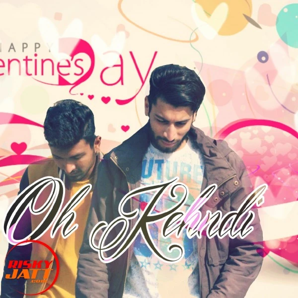 Oh Kehndi Amy Singh Ft. Deesa Bajwa mp3 song download, Oh Kehndi Amy Singh Ft. Deesa Bajwa full album mp3 song