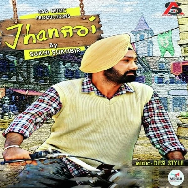 Jhanjran Sukhi Sukhbir mp3 song download, Jhanjran Sukhi Sukhbir full album mp3 song