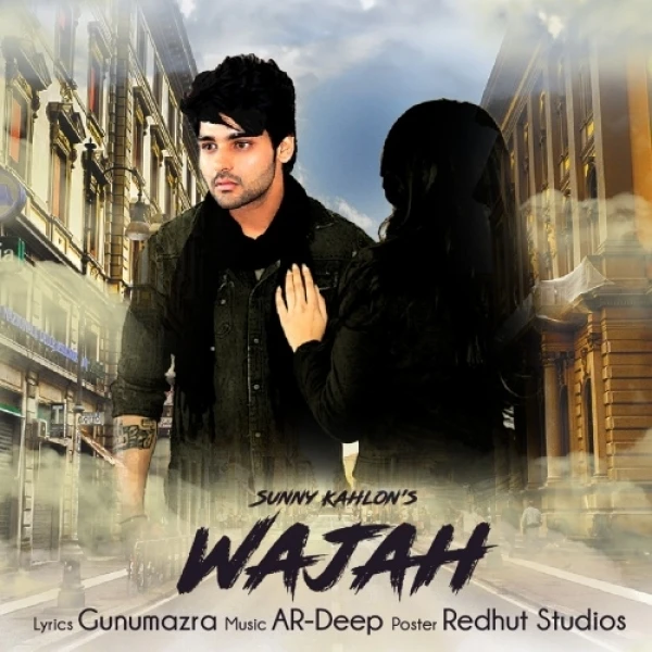 Wajah Sunny Kahlon mp3 song download, Wajah Sunny Kahlon full album mp3 song