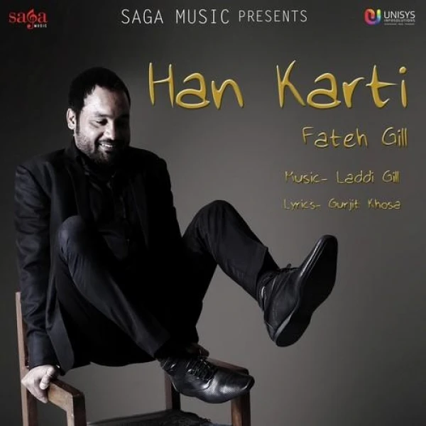 Han Karti Fateh Gill mp3 song download, Han Karti Fateh Gill full album mp3 song