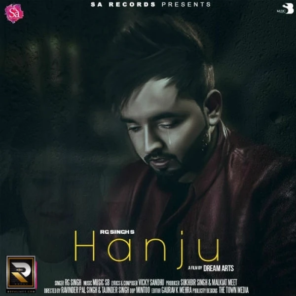 Hanju RG Singh mp3 song download, Hanju RG Singh full album mp3 song