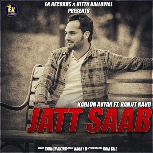 Jatt Saab Kahlon Avtar, Ranjit Kaur mp3 song download, Jatt Saab Kahlon Avtar, Ranjit Kaur full album mp3 song