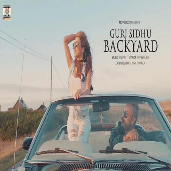 Backyard (Sentimental Value) Gurj Sidhu mp3 song download, Backyard (Sentimental Value) Gurj Sidhu full album mp3 song