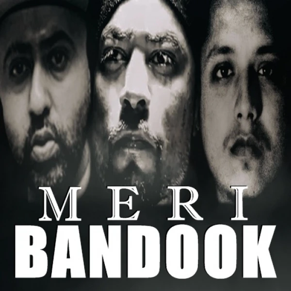 Meri Bandook Pardhaan, Bohemia, Haji Springer mp3 song download, Meri Bandook Pardhaan, Bohemia, Haji Springer full album mp3 song