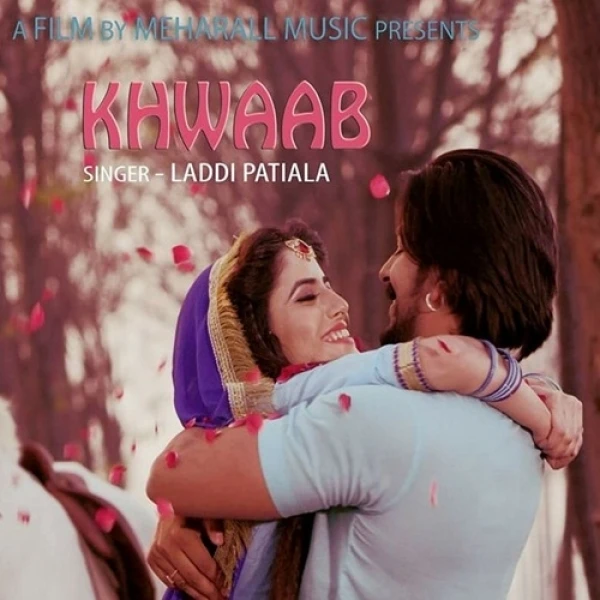 Khwaab Laddi Patiala mp3 song download, Khwaab Laddi Patiala full album mp3 song