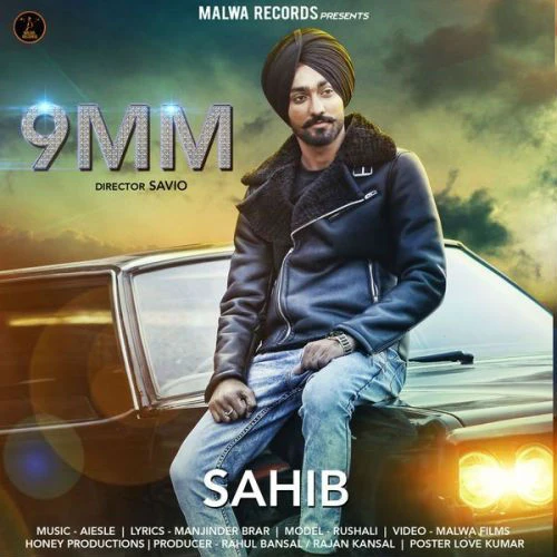 9 MM Sahib mp3 song download, 9 MM Sahib full album mp3 song