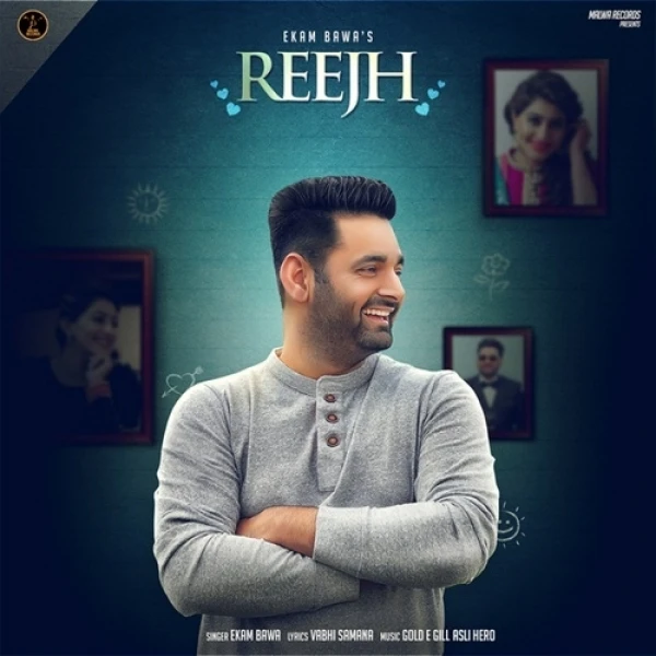 Reejh Ekam Bawa mp3 song download, Reejh Ekam Bawa full album mp3 song