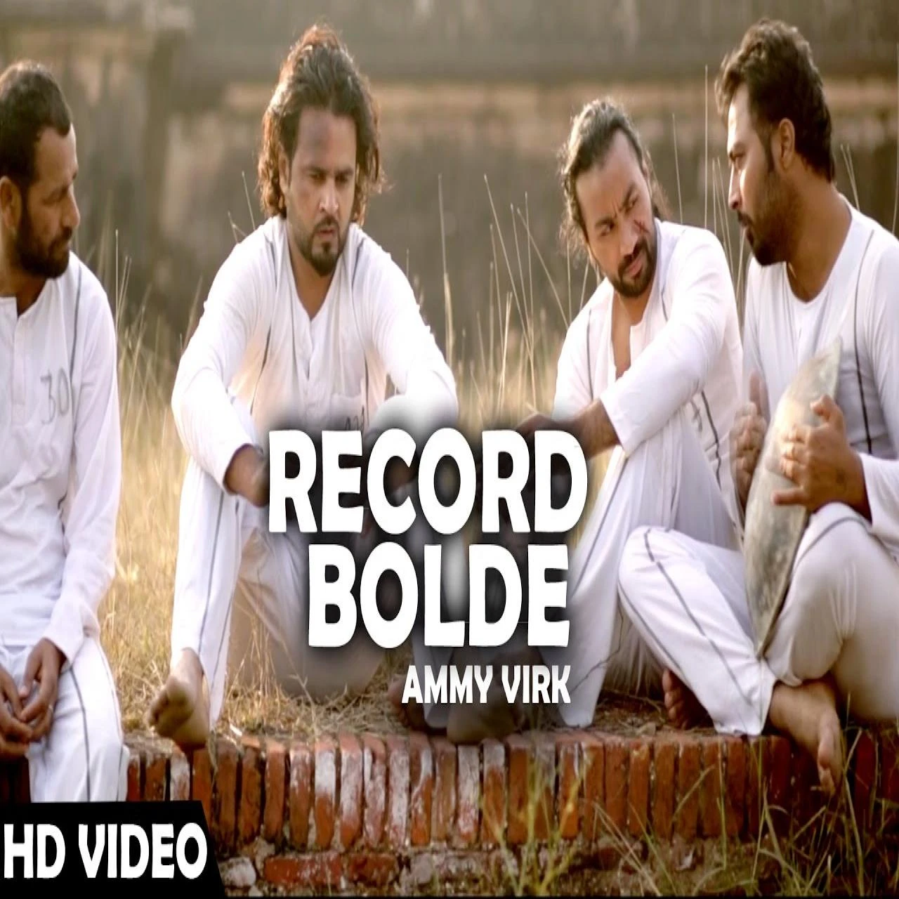 Record Bolde (Jugni Hath Kise Na Auni) Ammy Virk mp3 song download, Record Bolde (Jugni Hath Kise Na Auni) Ammy Virk full album mp3 song