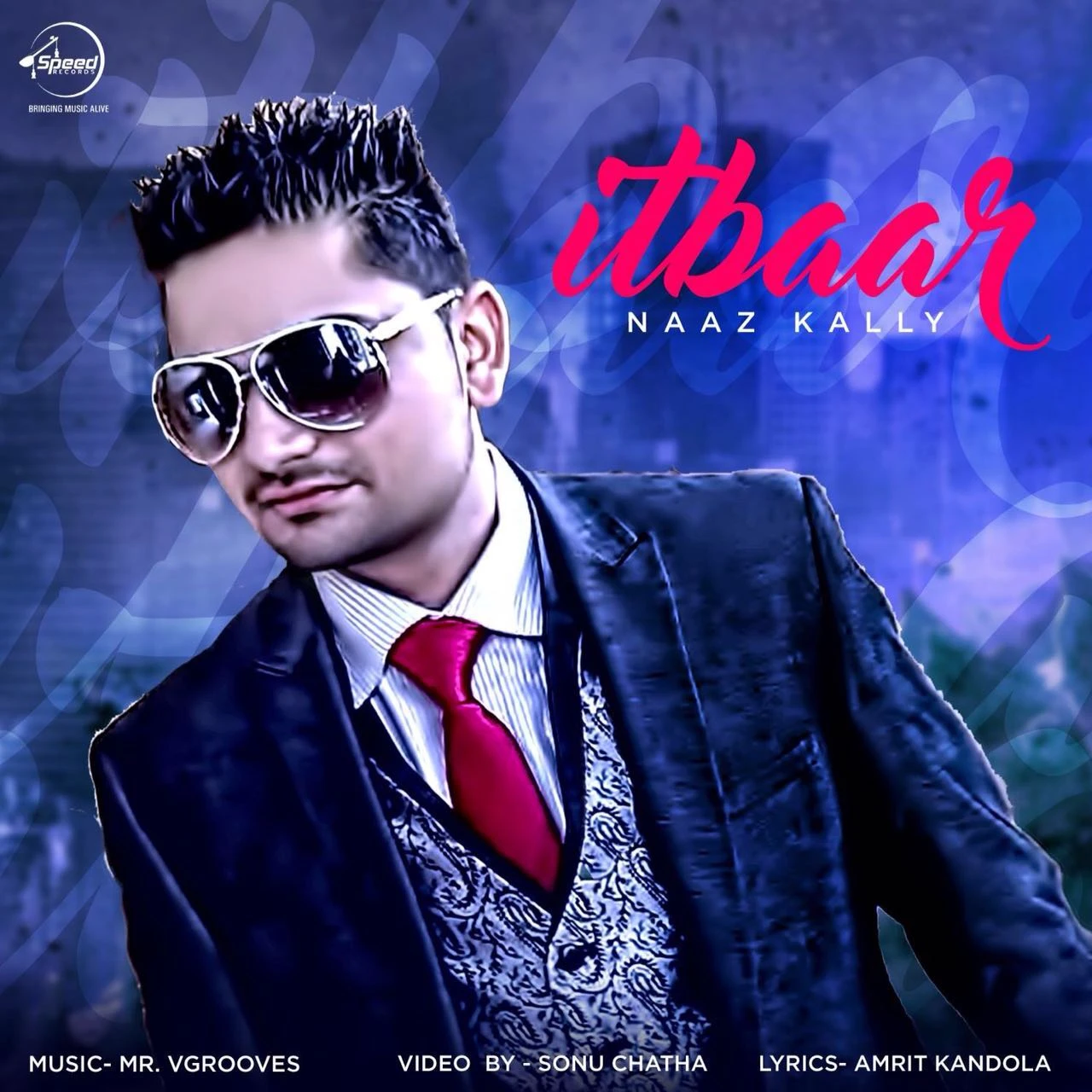 Itbaar Naaz Kally mp3 song download, Itbaar Naaz Kally full album mp3 song