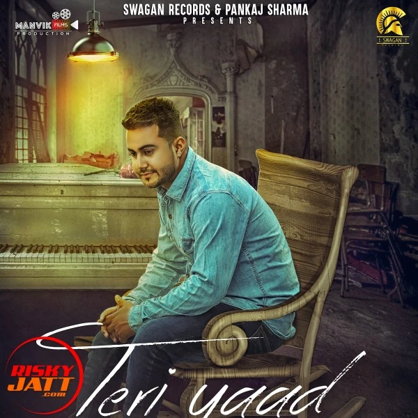Teri Yaad Deep Wahra mp3 song download, Teri Yaad Deep Wahra full album mp3 song