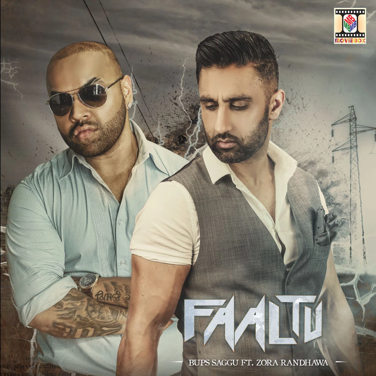 Faaltu Zora Randhawa mp3 song download, Faaltu Zora Randhawa full album mp3 song