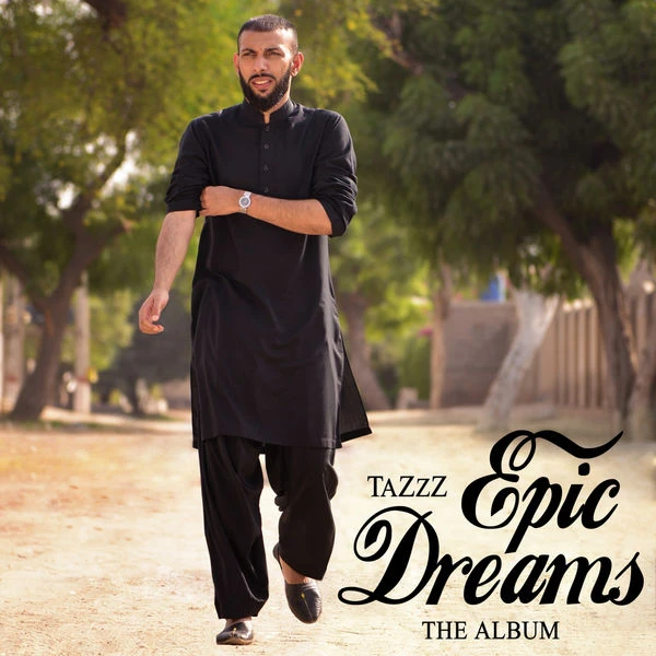 Crying Out Tazzz mp3 song download, Epic Dreams Tazzz full album mp3 song