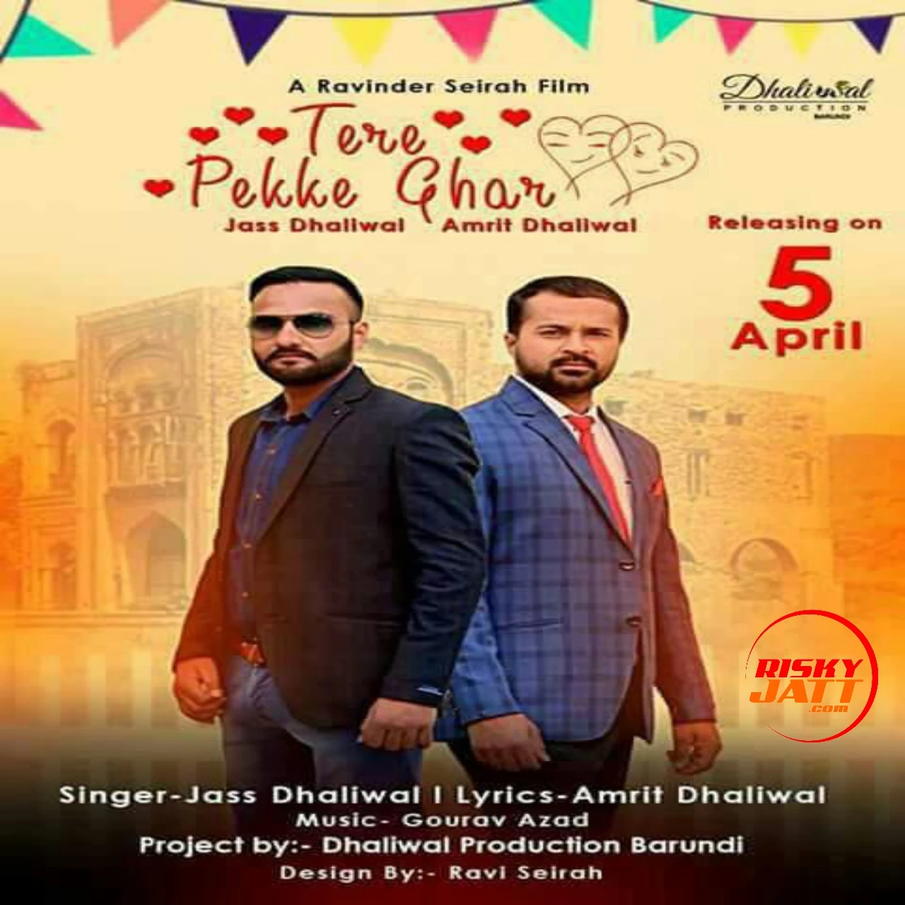 Tere Pekke Ghar Jass Dhaliwal mp3 song download, Tere Pekke Ghar Jass Dhaliwal full album mp3 song