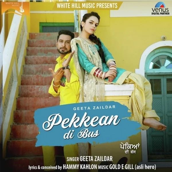Pekkean Di Bus Geeta Zaildar mp3 song download, Pekkean Di Bus Geeta Zaildar full album mp3 song
