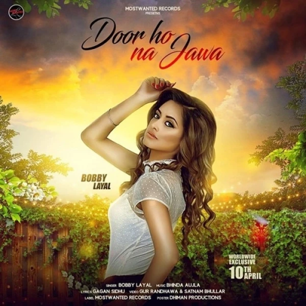 Door Ho Na Jawa Bobby Layal mp3 song download, Door Ho Na Jawa Bobby Layal full album mp3 song