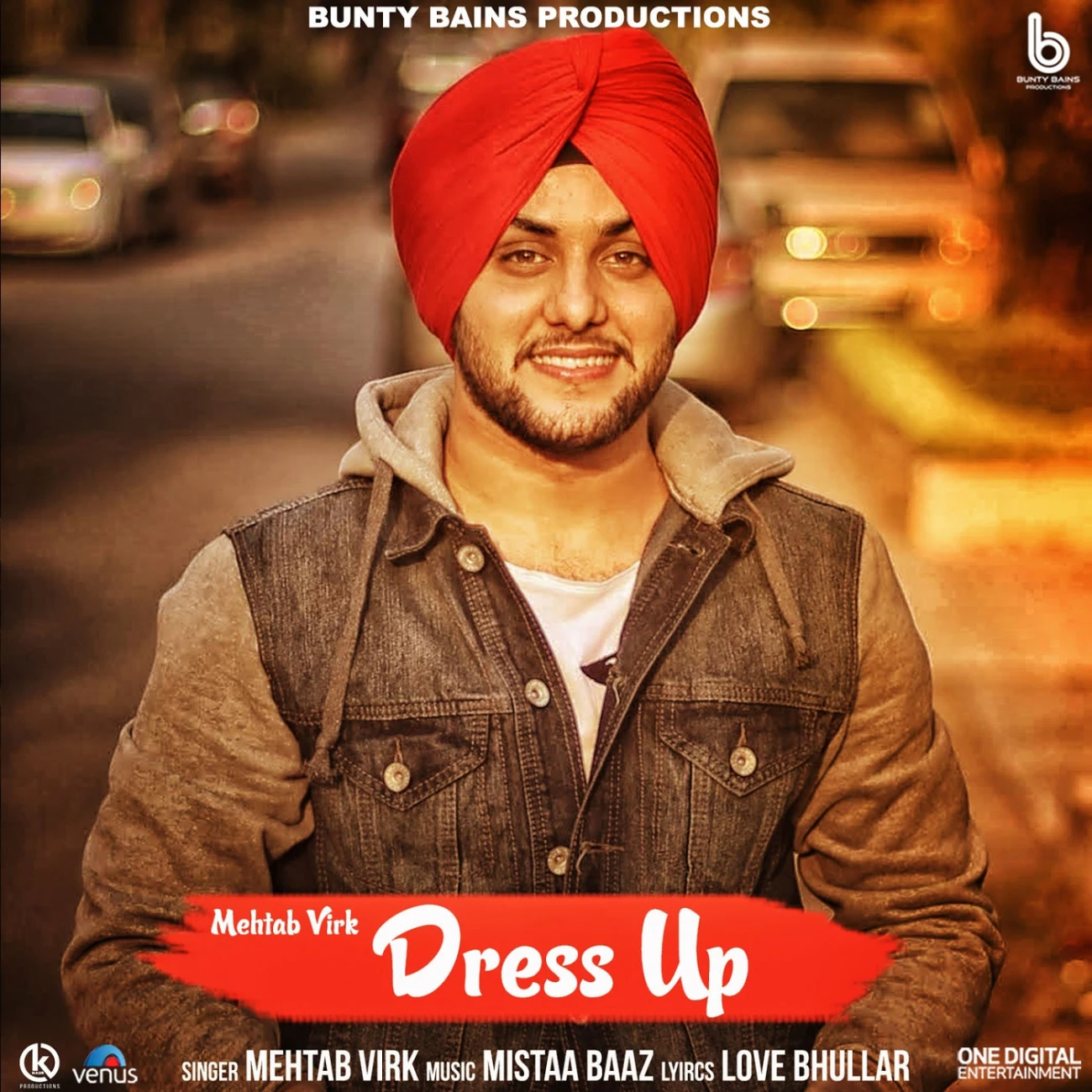 Dress Up Mehtab Virk mp3 song download, Dress Up Mehtab Virk full album mp3 song